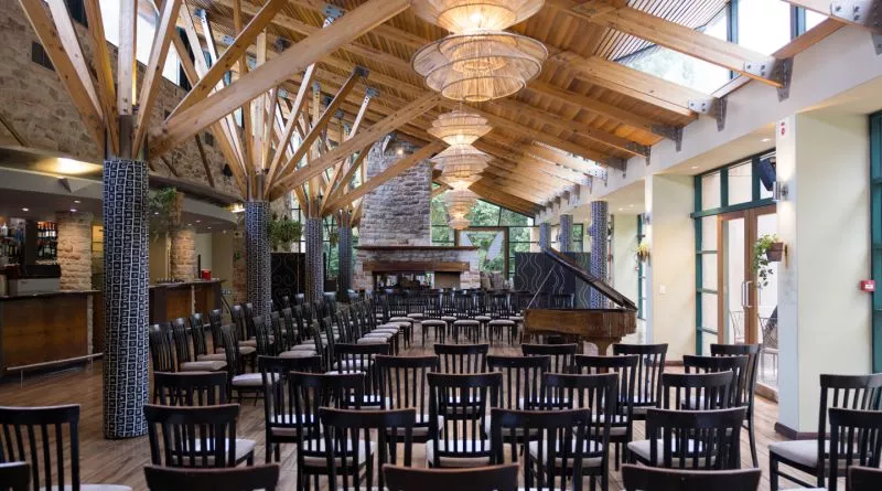 Restaurant image