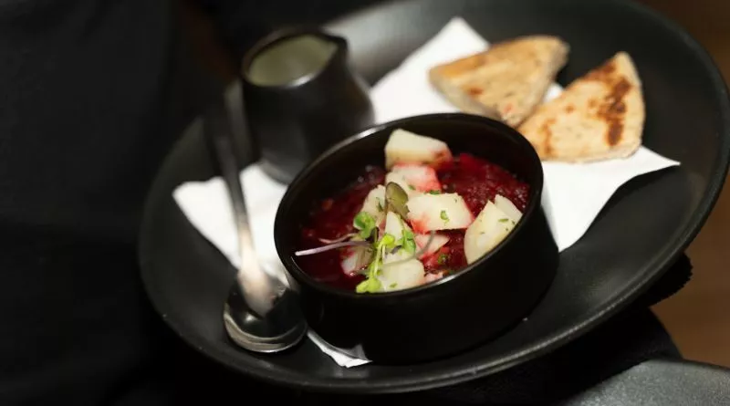 Restaurant image