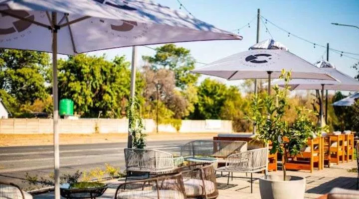 Restaurant image