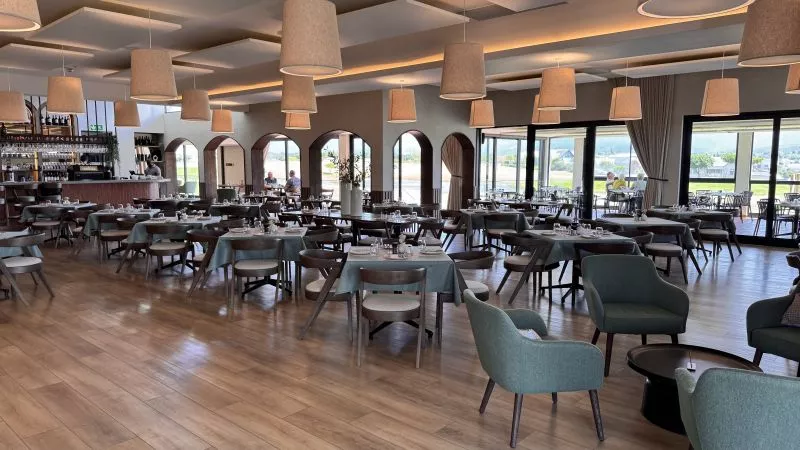 Restaurant image