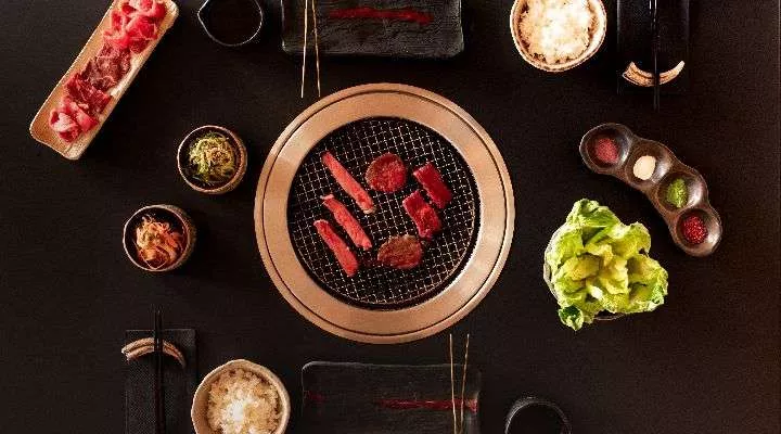 Restaurant image