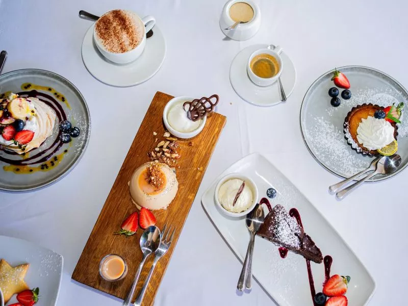 Restaurant image