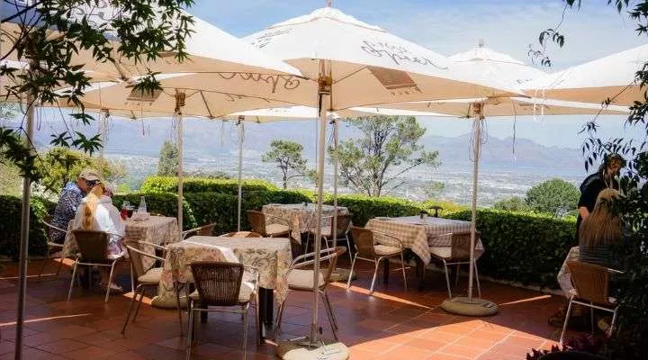 Restaurant image
