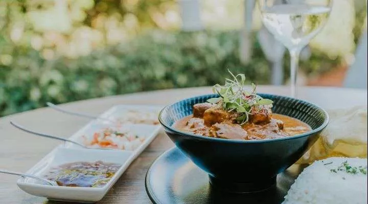 Restaurant image