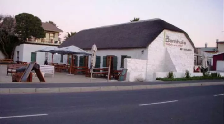 Restaurant image