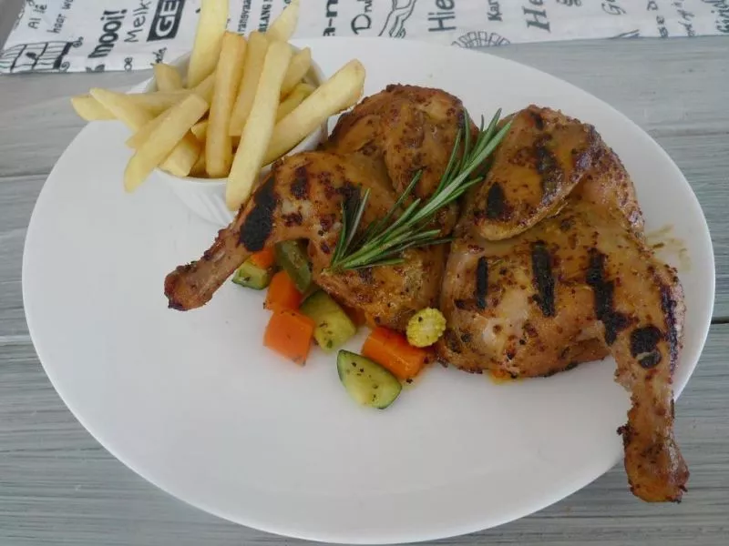 Restaurant image