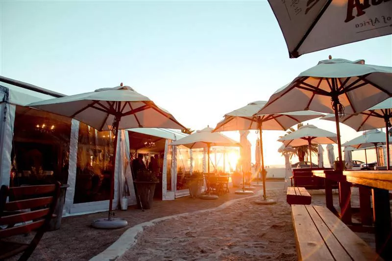 Restaurant image