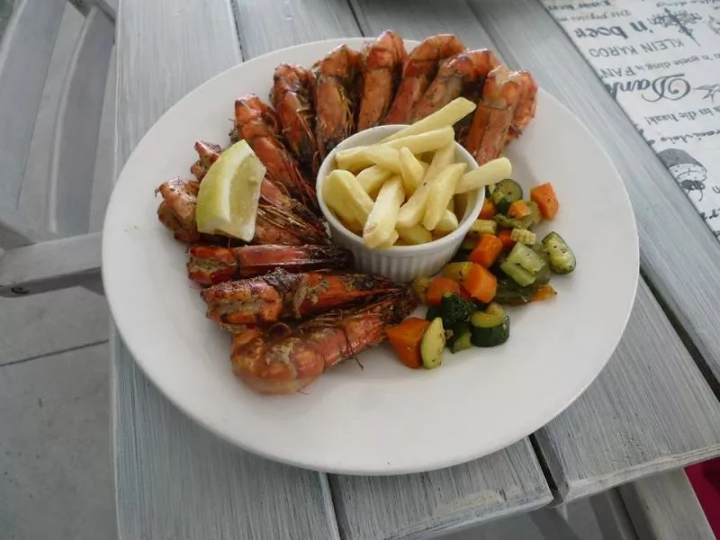 Restaurant image