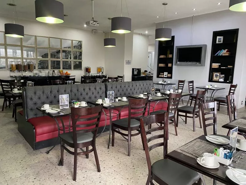Restaurant image