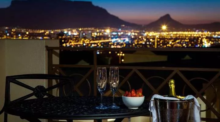 Restaurant image