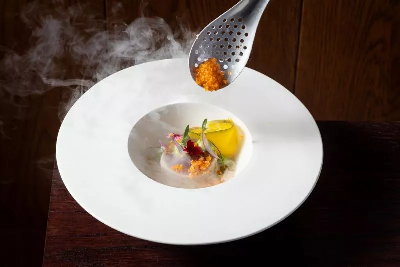 Restaurant image