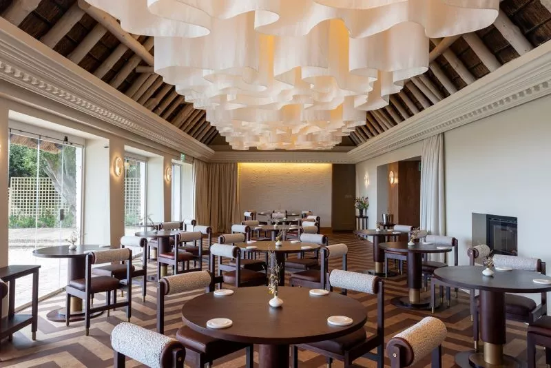 Restaurant image