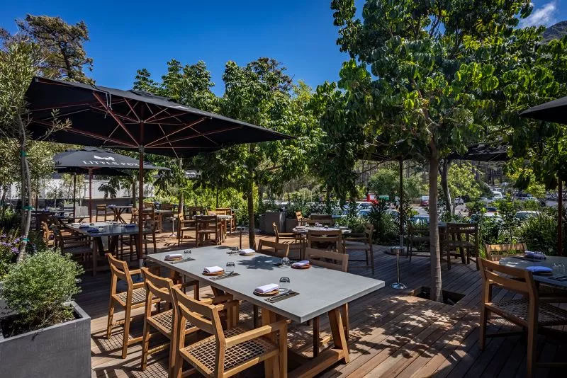 Restaurant image