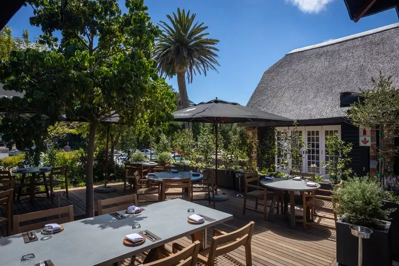 Restaurant image