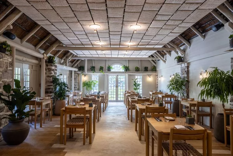 Restaurant image