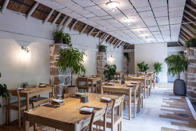 Restaurant image