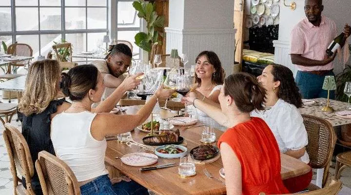Restaurant image