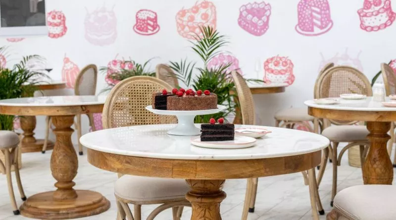 Restaurant image