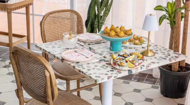 Restaurant image
