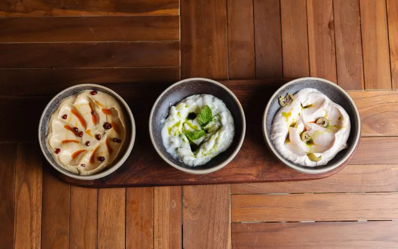 Restaurant image