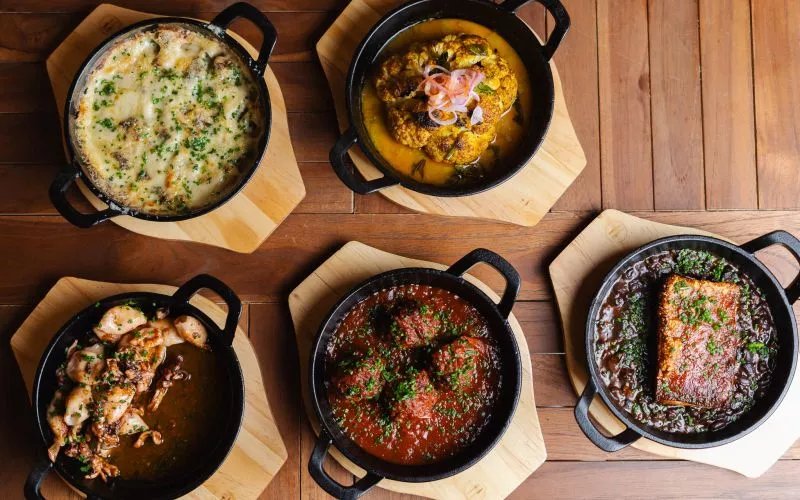 Restaurant image