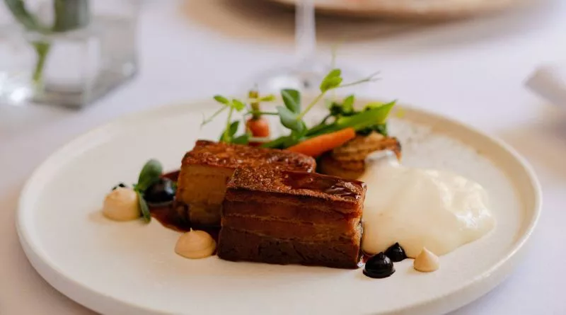Restaurant image