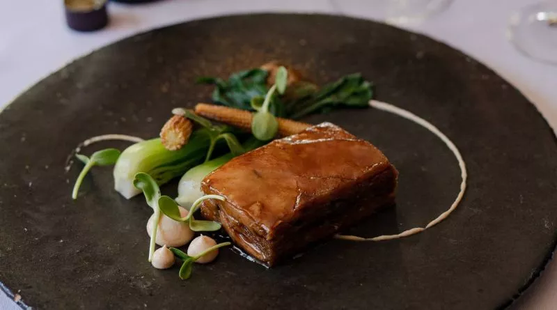 Restaurant image