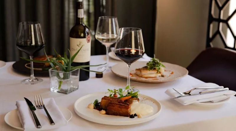 Restaurant image