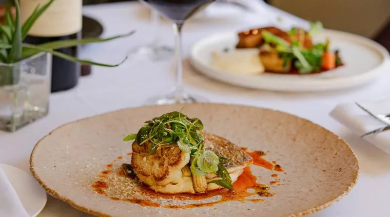 Restaurant image