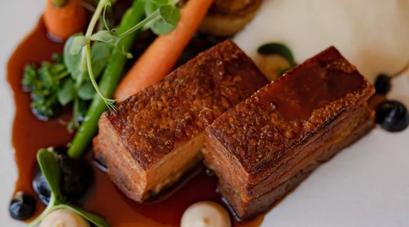 Restaurant image