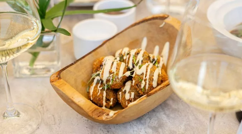 Restaurant image