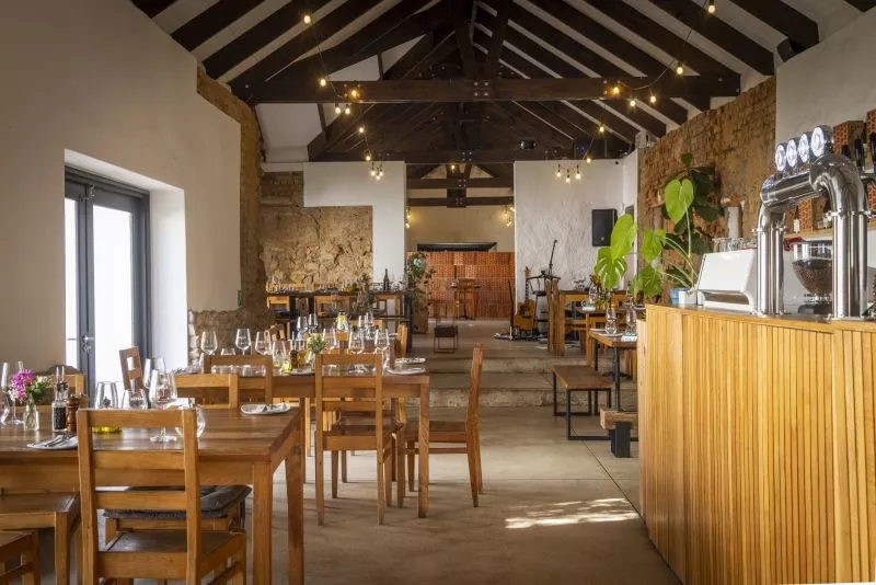 Restaurant image