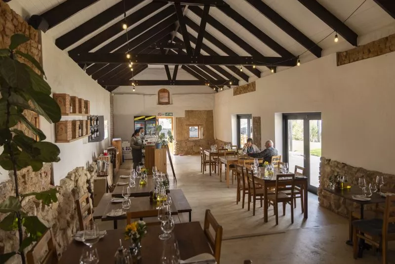 Restaurant image