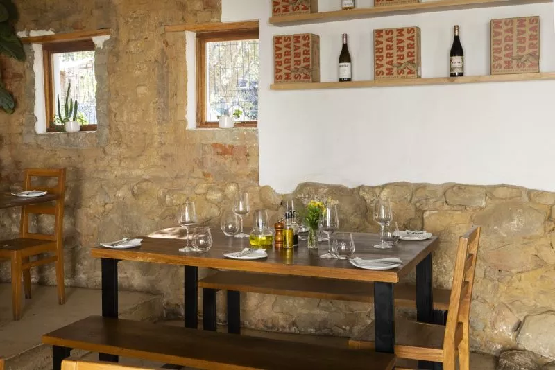 Restaurant image
