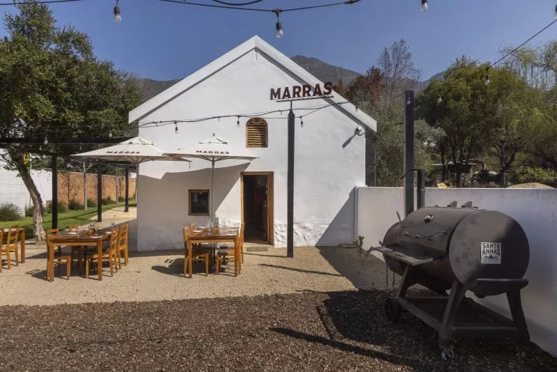 Restaurant image