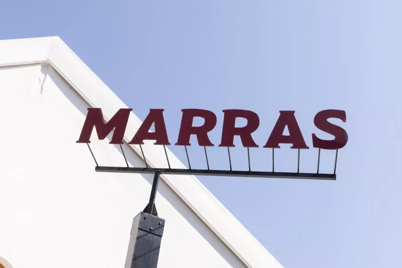 Restaurant image
