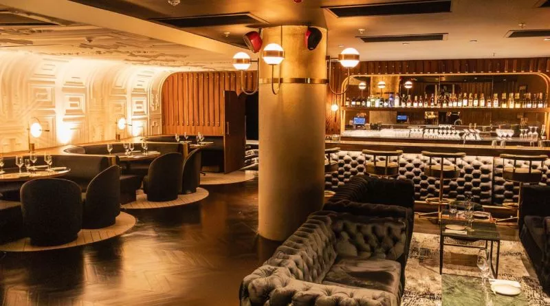 Restaurant image