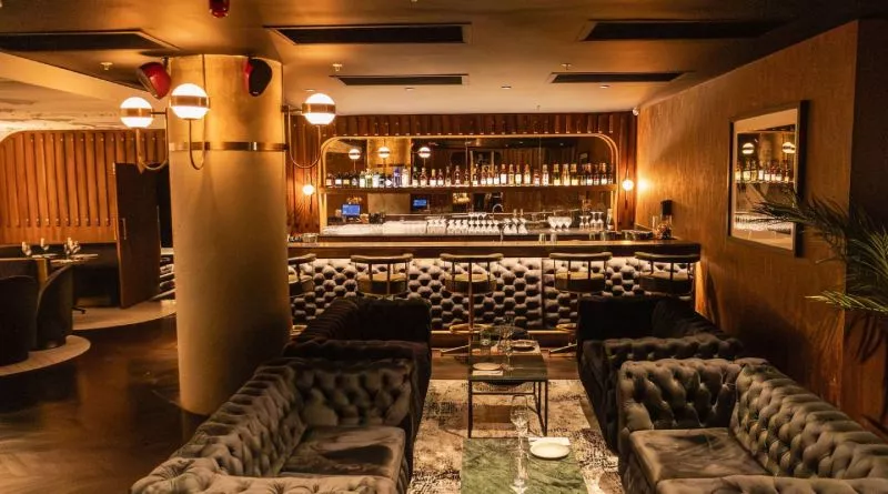 Restaurant image