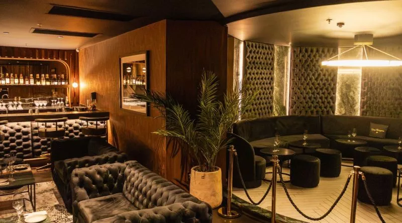Restaurant image