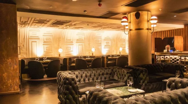 Restaurant image