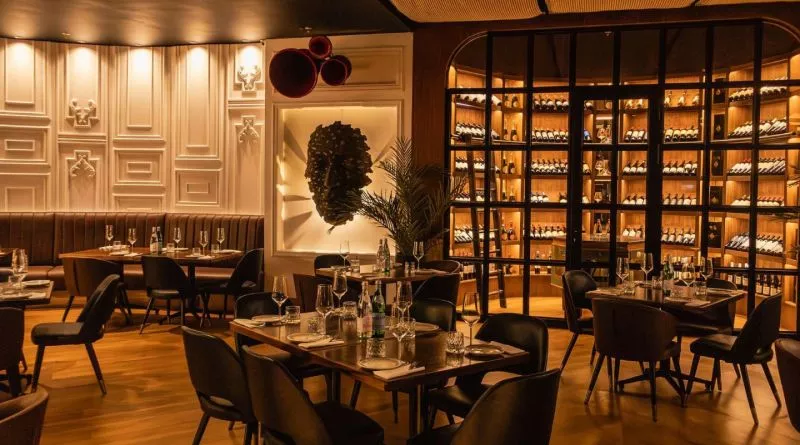 Restaurant image