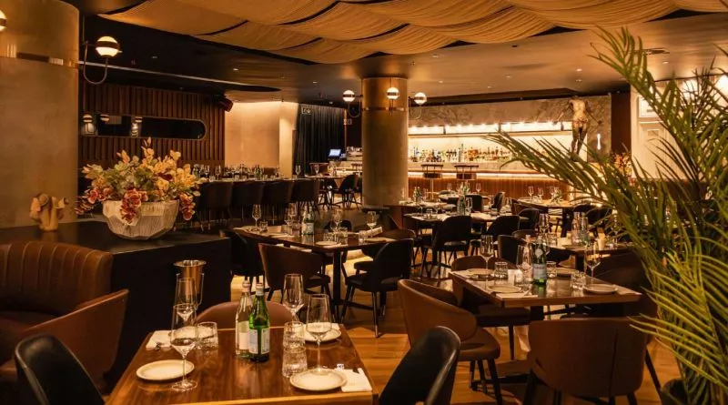 Restaurant image