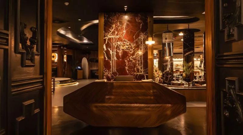 Restaurant image
