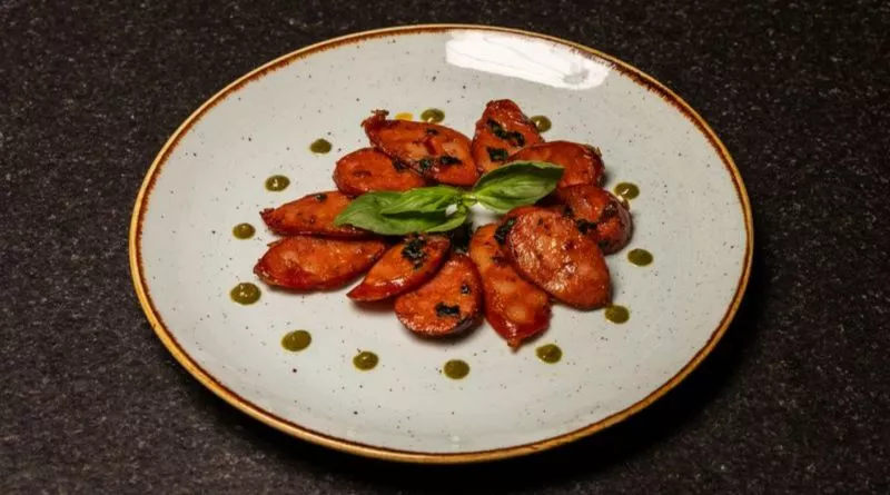 Restaurant image