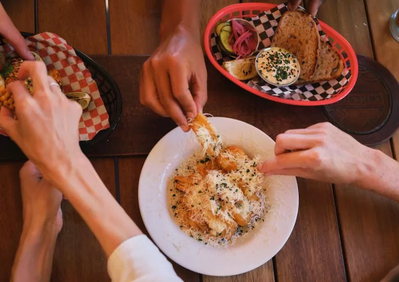 Restaurant image