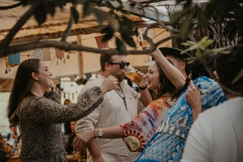Restaurant image