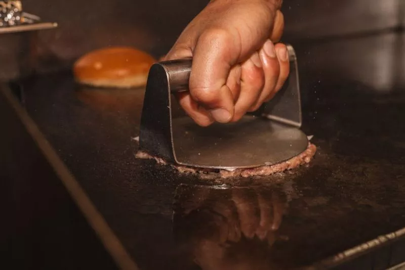 Restaurant image