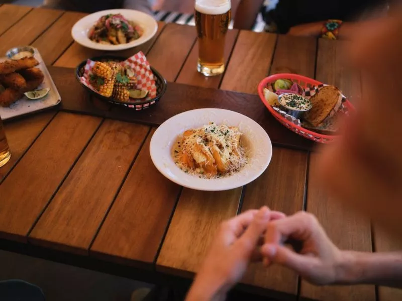 Restaurant image