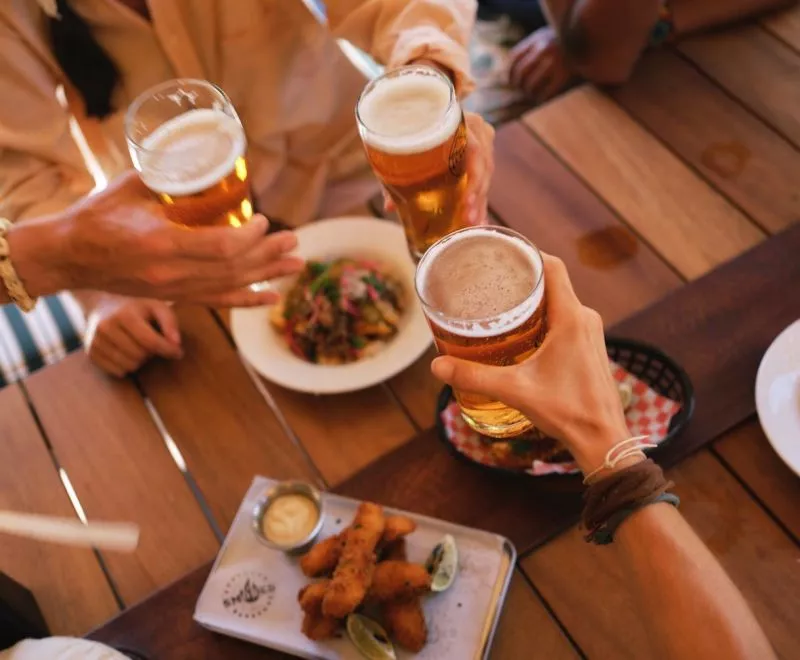 Restaurant image
