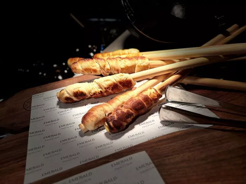 Restaurant image